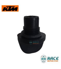 Tapón Llenado de Aceite Duke 200/250/390 / RC 200/390 / Adventure 250/390 Original KTM 