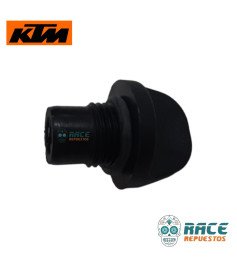 Tapón Llenado de Aceite Duke 200/250/390 / RC 200/390 / Adventure 250/390 Original KTM 