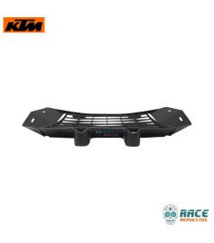 Tapa Radiador Duke 200 Clásica Original KTM 