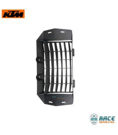 Tapa Radiador Duke 390 Clasica Original KTM 