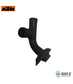 Manguera Conducto Radiador Duke 200/390 / RC 200/390 Original KTM 
