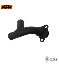 Manguera Conducto Radiador Duke 200/250/390 / RC 200/390 / Adventure 250/390 Original KTM 