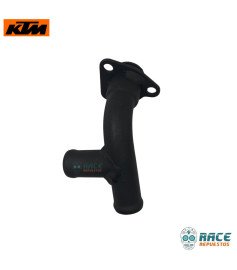 Manguera Conducto Radiador Duke 200/250/390 / RC 200/390 / Adventure 250/390 Original KTM 