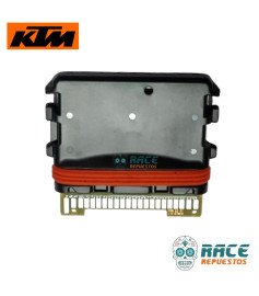 Ecu Computadora Duke 200/250 / RC 200 / Adventure 250 / Husqvarna 250 Original KTM 