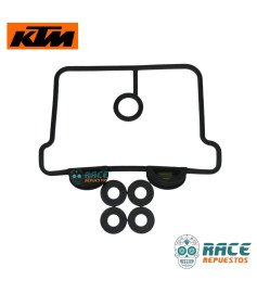 Empaque Culatín Duke 200 / RC 200 Original KTM 
