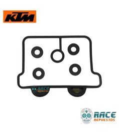 Empaque Culatín Duke 200 / RC 200 Original KTM 