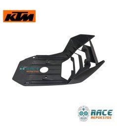 Quilla DUKE 250 / 390 Original KTM