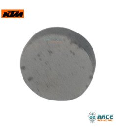 Moneda O Shims 2.44mm Duke 250/390 / RC 390 / Adventure 250/390 / Husqvarna 401 Original KTM 