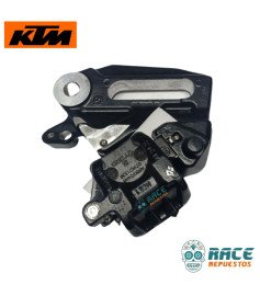 Mordaza O Caliper Trasero Duke 200/250/390 / RC 200/390 / Adventure 250/390 Original KTM 