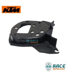 Soporte De Velocímetro Duke 200 Clásica Original KTM 