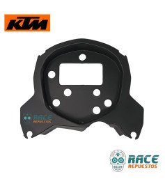 Soporte De Velocímetro Duke 200 Clásica Original KTM 
