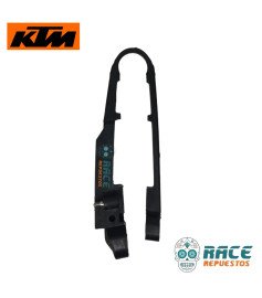 Deslizador De Cadena Duke 200 / RC 200 Original KTM 