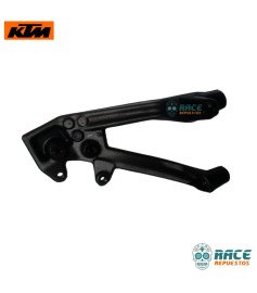 Base Posapie Trasera Derecha ADVENTURE 390 Original KTM 