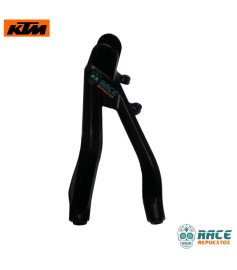 Base Posapie Trasera Derecha ADVENTURE 390 Original KTM 