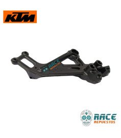 Base Posapié Delantero Izquierdo DUKE 200 NG / 250 NG / 390 NG Original 