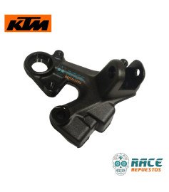 Base Posapié Delantera Izquierda ADVENTURE 390 Original KTM 