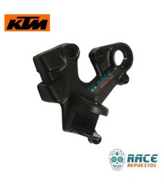 Base Posapié Delantera Izquierda ADVENTURE 390 Original KTM 