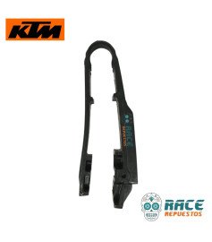 Deslizador De Cadena Duke 250/390 / RC 200/390 /Adventure 250/390 Original KTM 