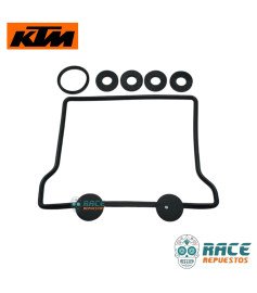 Empaque Culatín Duke 390 / RC 390 Original KTM 