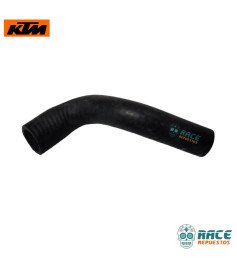 Manguera Termostato Radiador Duke 200 Original KTM 