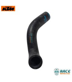 Manguera Termostato Radiador Duke 200 Original KTM 