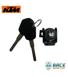 Kit Seguro DUKE 200/250/390 RC 200/390 ADVENTURE 250/390 Original KTM