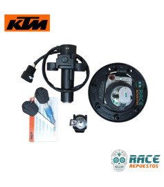 Swiche Encendido Completo