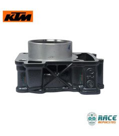 Kit Cilindro Completo Duke 200 / RC 200 Original KTM 