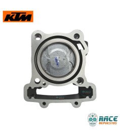 Kit Cilindro Completo Duke 200 / RC 200 Original KTM 