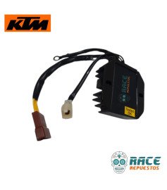 Regulador RC 200/390 / Adventure 250/390 Original KTM
