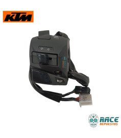 Comando Izquierdo Duke 200/250/39 Original KTM 