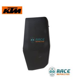Tapa Radiador Derecho Duke 200 / 390 Clásicas Original KTM  