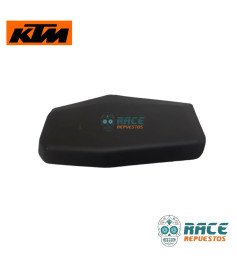 Tapa Radiador Derecho Duke 200 / 390 Clásicas Original KTM  
