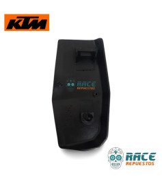 Tapa Radiador Izquierda Duke 200 / 390 Clásicas Original KTM 