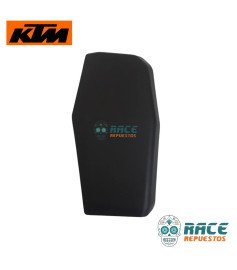 Tapa Radiador Izquierda Duke 200 / 390 Clásicas Original KTM 