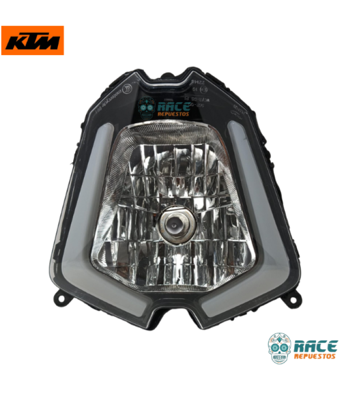 Farola ADVENTURE 250 Original KTM 